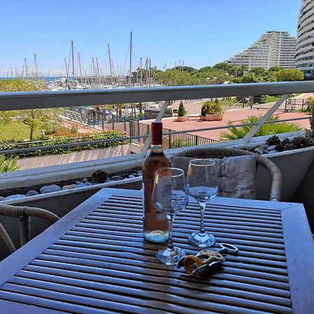 Ducal, Marina Baie Des Anges Daire Villeneuve-Loubet Dış mekan fotoğraf
