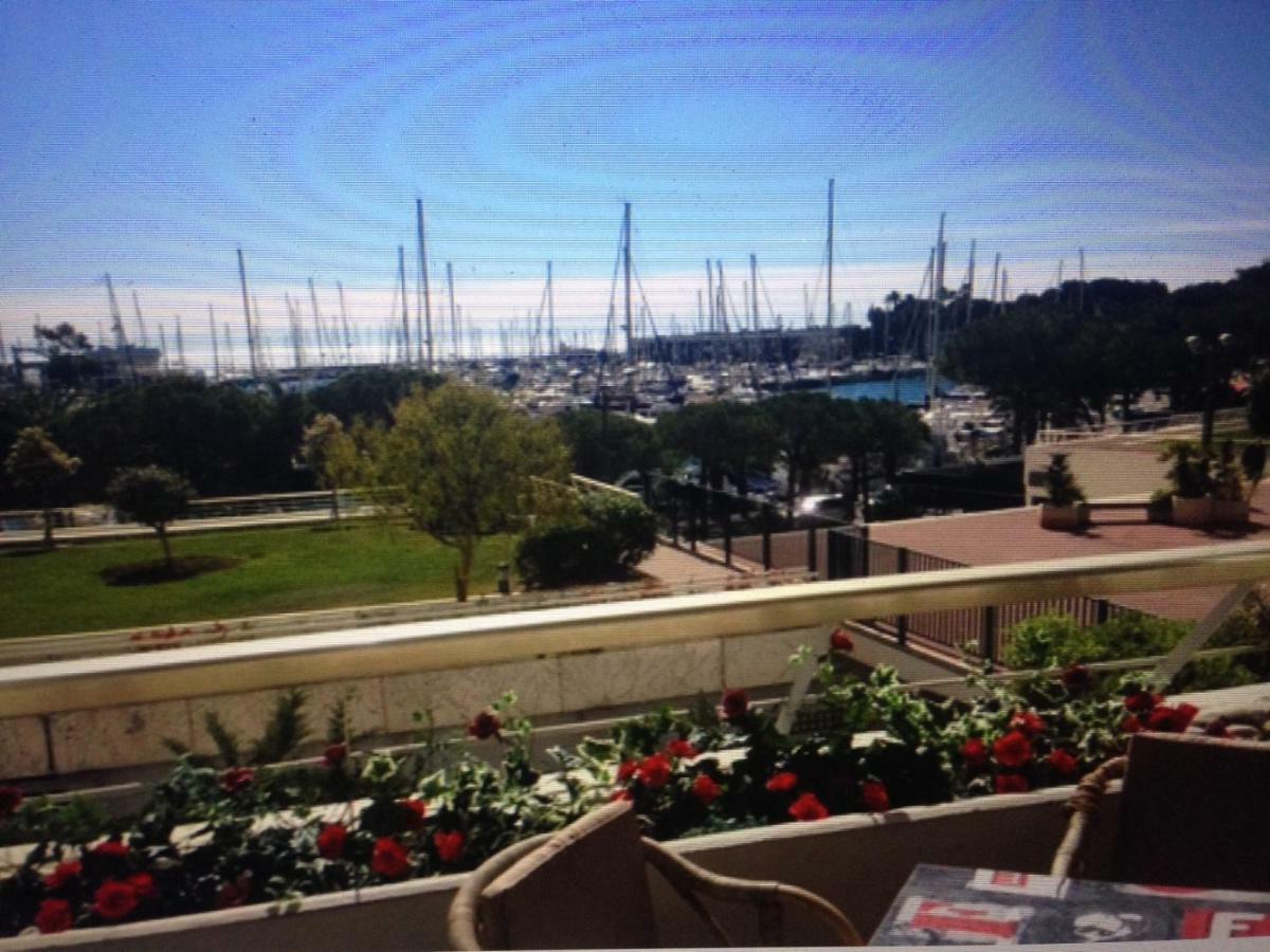 Ducal, Marina Baie Des Anges Daire Villeneuve-Loubet Dış mekan fotoğraf