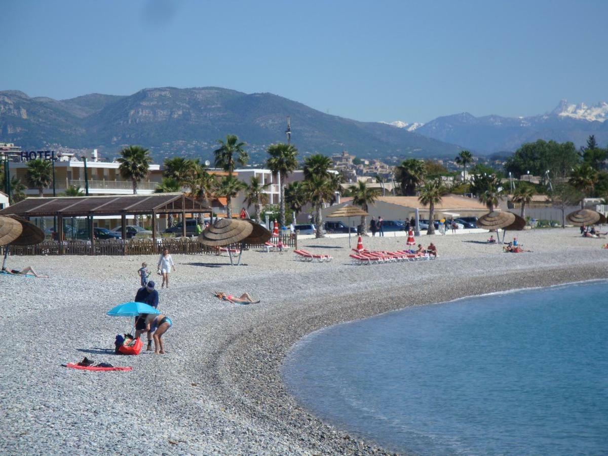 Ducal, Marina Baie Des Anges Daire Villeneuve-Loubet Dış mekan fotoğraf
