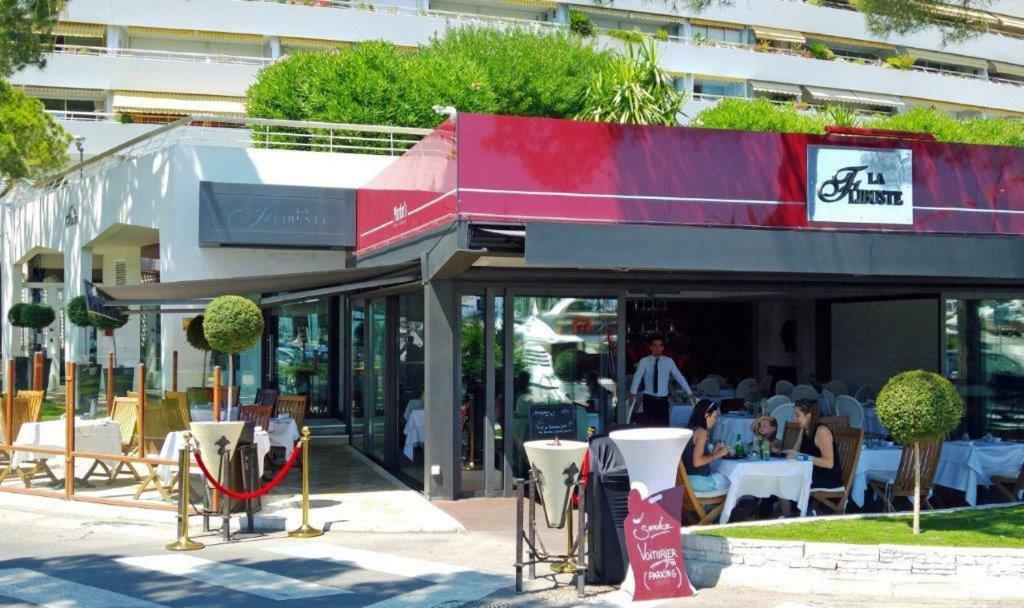 Ducal, Marina Baie Des Anges Daire Villeneuve-Loubet Dış mekan fotoğraf