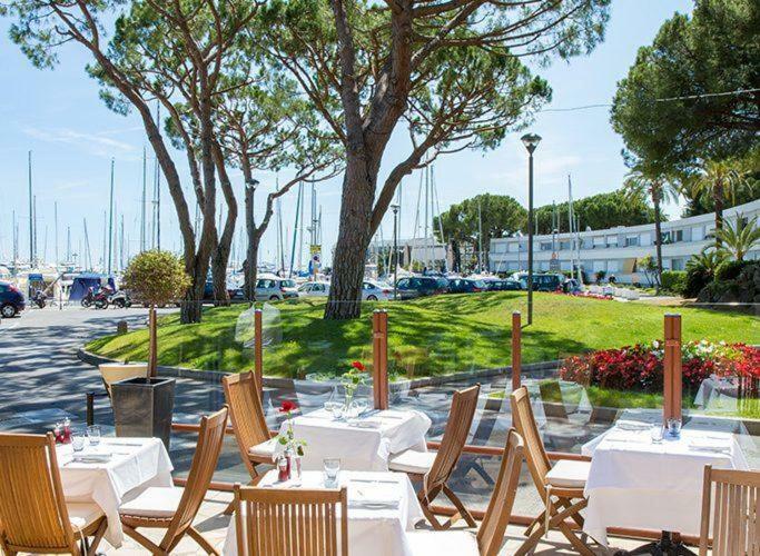 Ducal, Marina Baie Des Anges Daire Villeneuve-Loubet Dış mekan fotoğraf