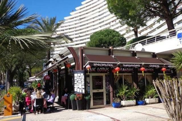Ducal, Marina Baie Des Anges Daire Villeneuve-Loubet Dış mekan fotoğraf
