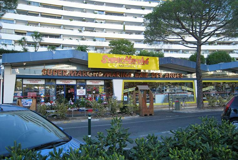 Ducal, Marina Baie Des Anges Daire Villeneuve-Loubet Dış mekan fotoğraf