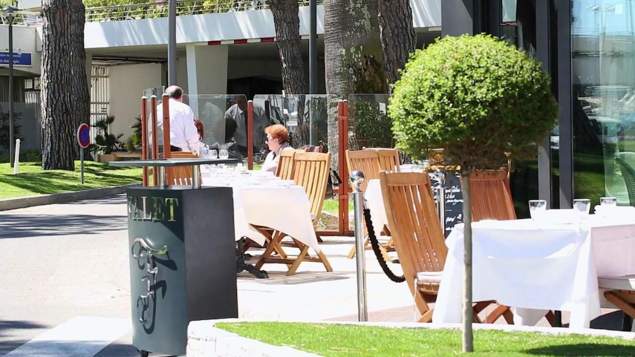 Ducal, Marina Baie Des Anges Daire Villeneuve-Loubet Dış mekan fotoğraf