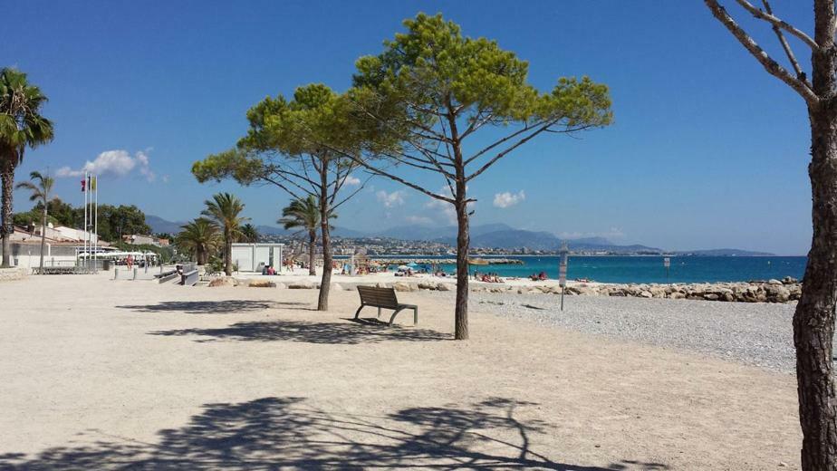 Ducal, Marina Baie Des Anges Daire Villeneuve-Loubet Dış mekan fotoğraf