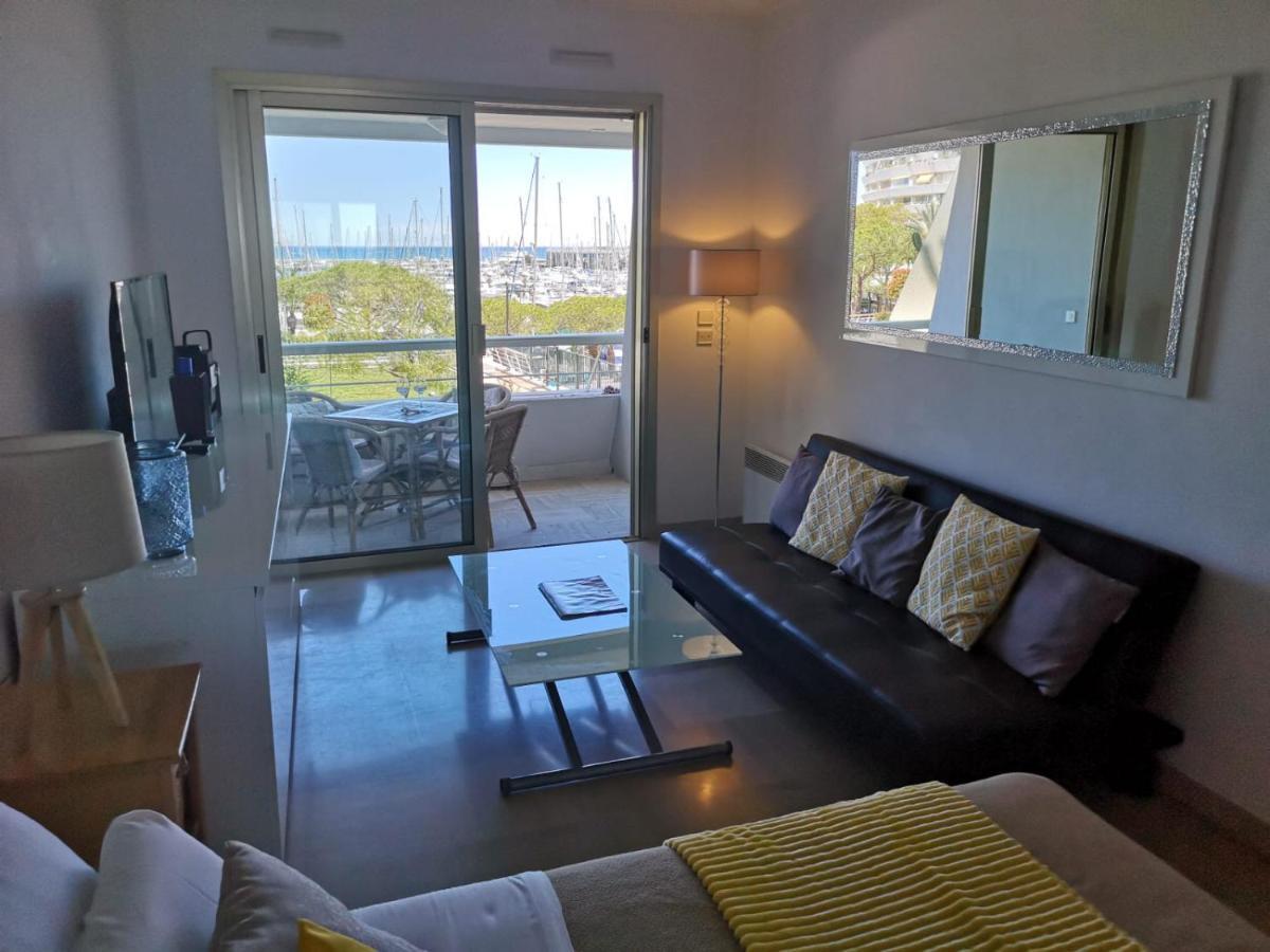 Ducal, Marina Baie Des Anges Daire Villeneuve-Loubet Dış mekan fotoğraf