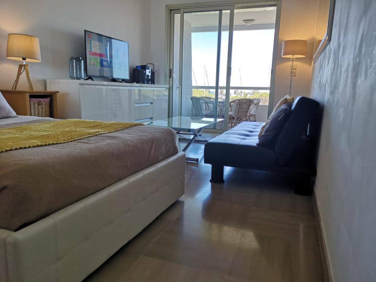 Ducal, Marina Baie Des Anges Daire Villeneuve-Loubet Dış mekan fotoğraf