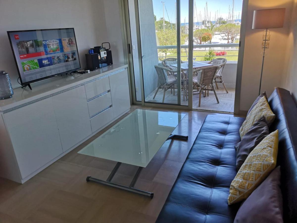 Ducal, Marina Baie Des Anges Daire Villeneuve-Loubet Dış mekan fotoğraf