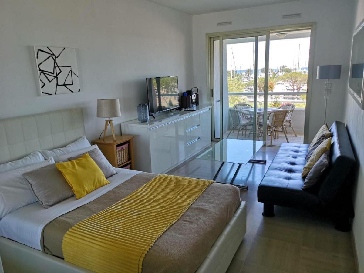 Ducal, Marina Baie Des Anges Daire Villeneuve-Loubet Dış mekan fotoğraf